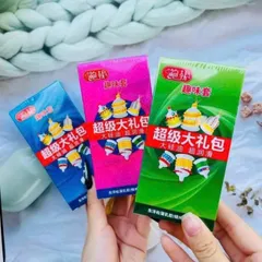 Bao Cao Su Gai Bi Râu Tạo Cảm Giác Mạnh (Hộp 6 cái)