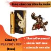 Chai xịt PLAYBOY VIP USA cao cấp nam (8 ml) - hàng chính hãng ( Play Boy )