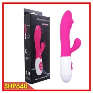 Dương Vật Giả Snappy Là Dòng Sextoy Mà Nữ Yêu Thích