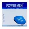 Bao Cao Su Lâu Ra Power Men Viara Trắng – Siêu Mỏng Nhiều Gel Kéo Dài Thời Gian - Hộp 3 Cái