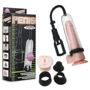 Máy Tập Dương Vật Giá Rẻ