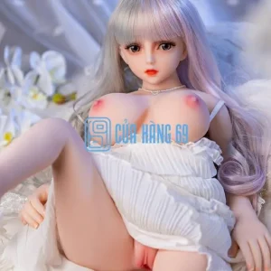 Búp Bê Tình Dục Jessica