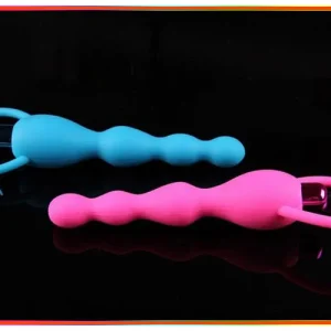Dụng cụ tình dục nam nữ kích thích hậu môn – âm vật