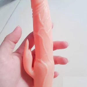 Dương Vật Giả Mini Có Rung Giá Rẻ